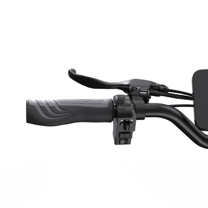 OOTD T10 - Patinete eléctrico - Tienda de ruedas