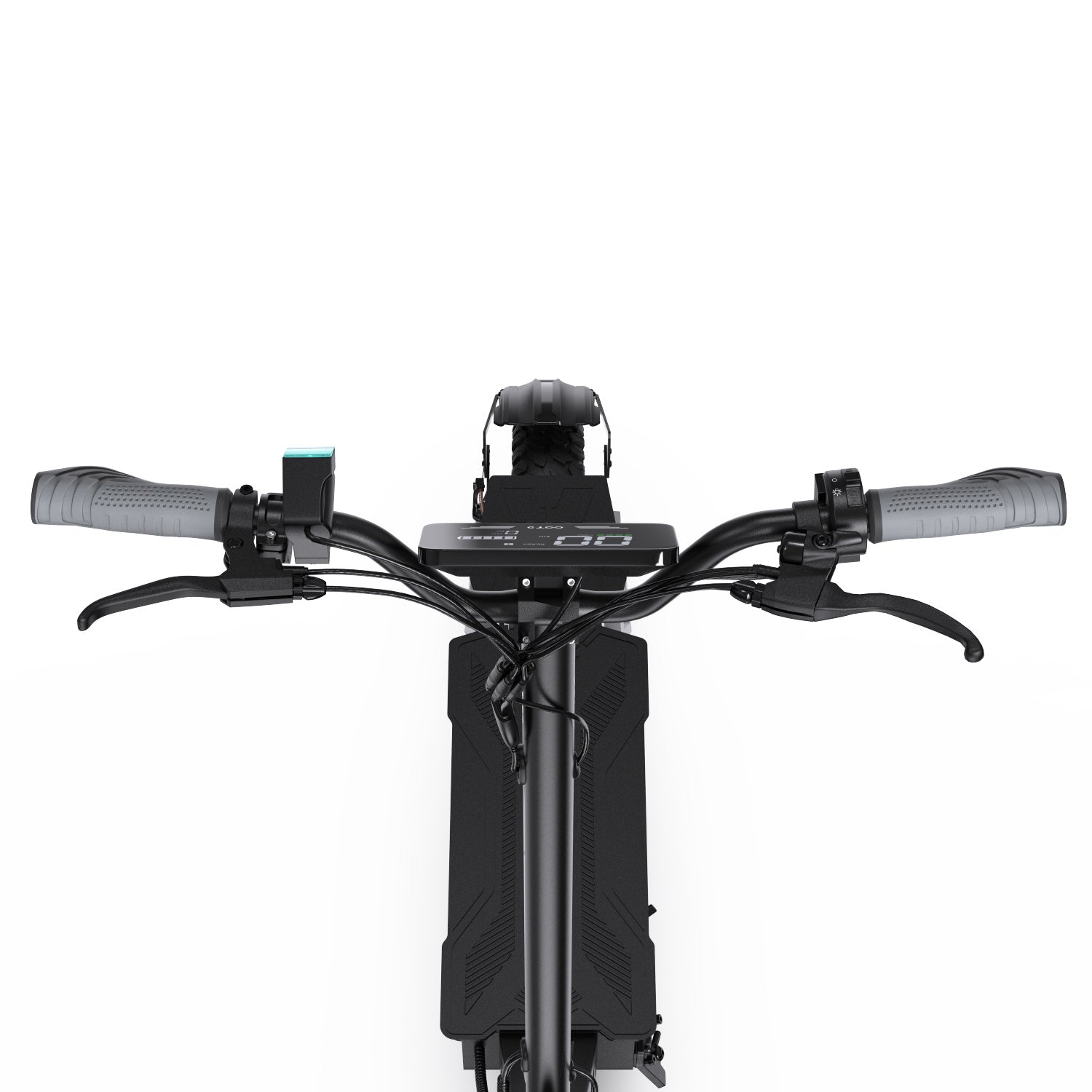 OOTD T10 - Patinete eléctrico - Tienda de ruedas