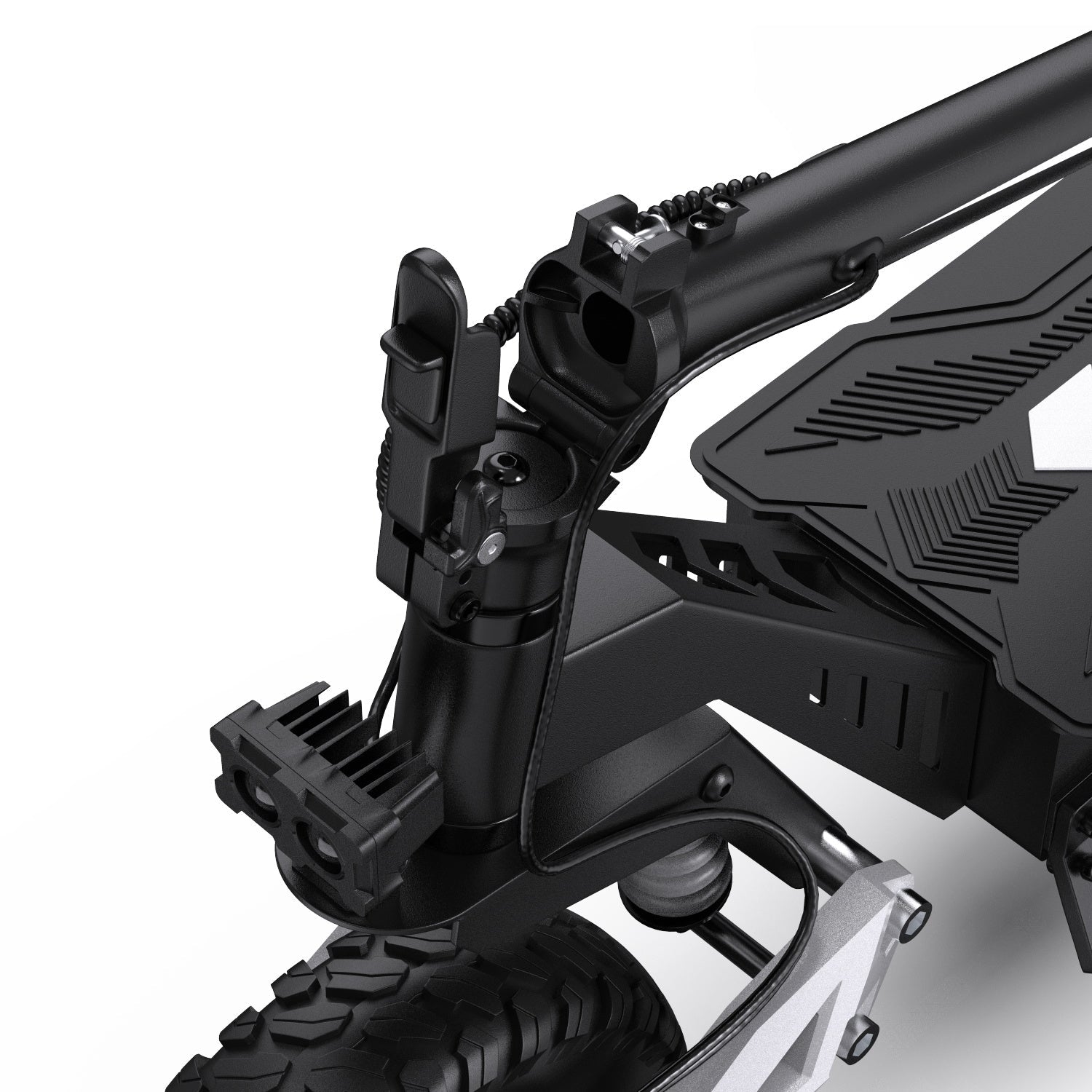 OOTD T10 - Patinete eléctrico - Tienda de ruedas