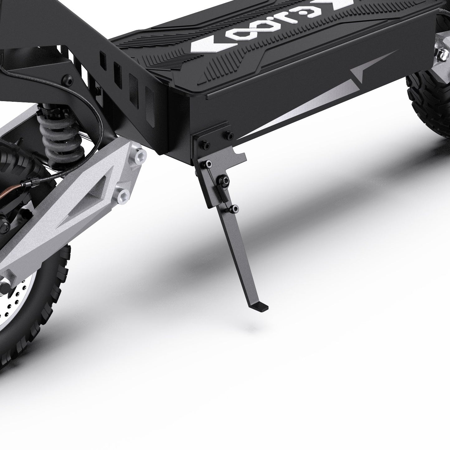 OOTD T10 - Patinete eléctrico - Tienda de ruedas