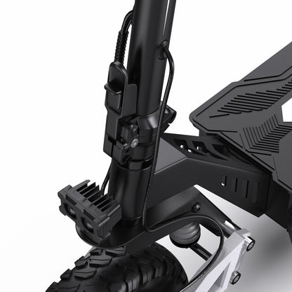 OOTD T10 - Patinete eléctrico - Tienda de ruedas