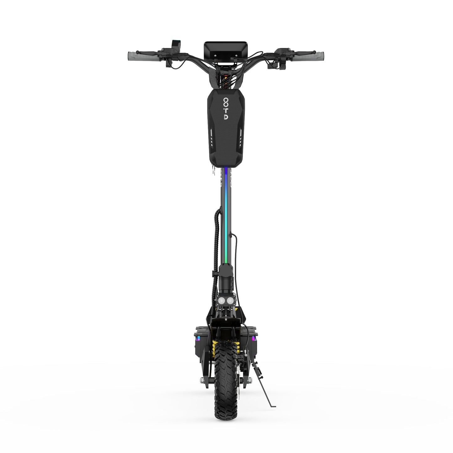 OOTD T10 Pro- Patinete eléctrico - Tienda de ruedas