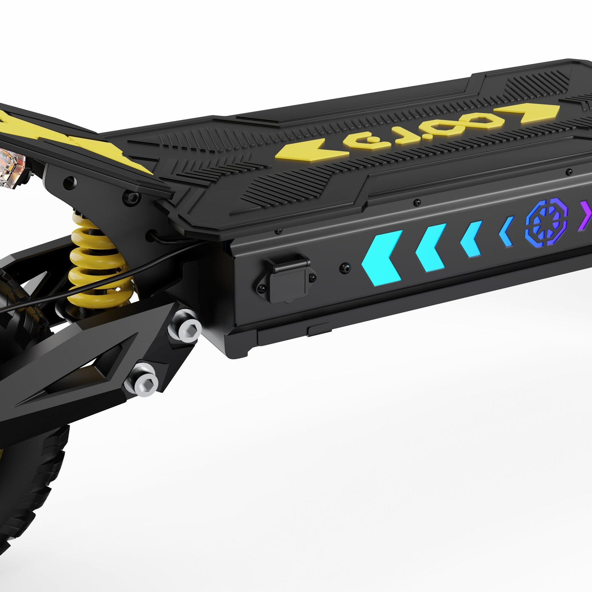 OOTD T10 Pro- Patinete eléctrico - Tienda de ruedas