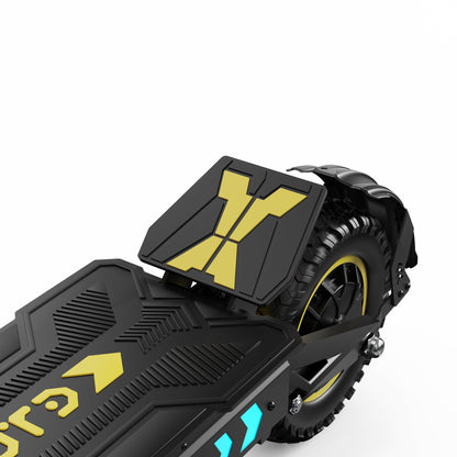 OOTD T10 Pro- Patinete eléctrico - Tienda de ruedas