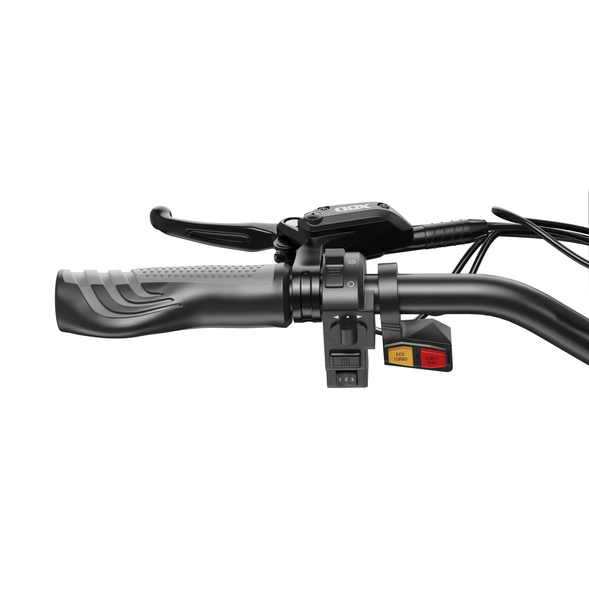 OOTD T10 Pro- Patinete eléctrico - Tienda de ruedas