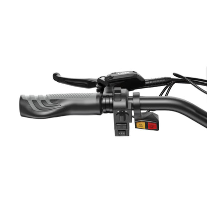 OOTD T10 Pro- Patinete eléctrico - Tienda de ruedas