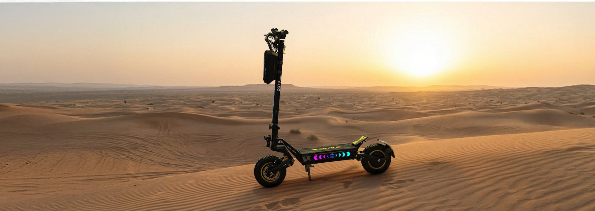 OOTD T10 Pro- Patinete eléctrico - Tienda de ruedas