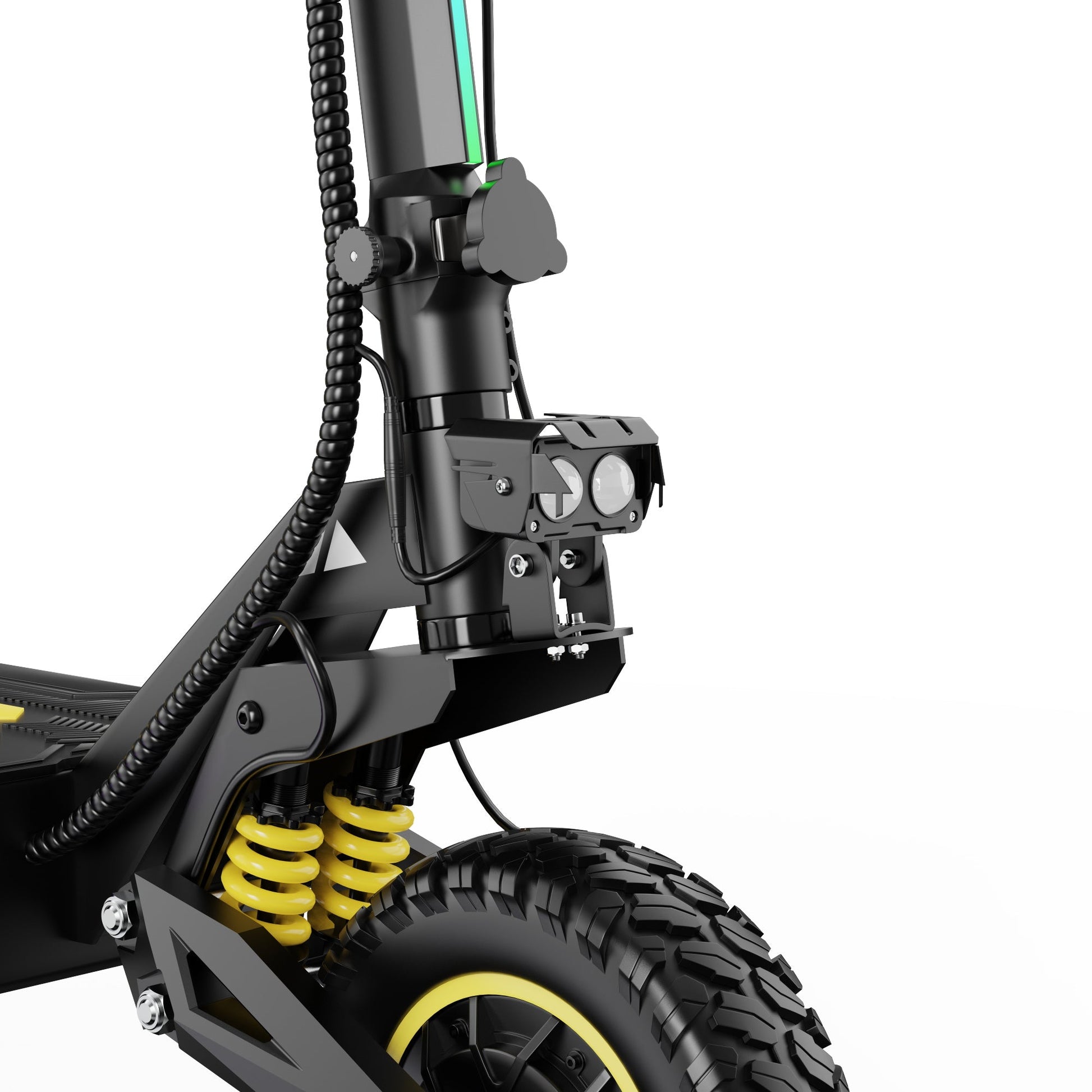 OOTD T10 Pro- Patinete eléctrico - Tienda de ruedas