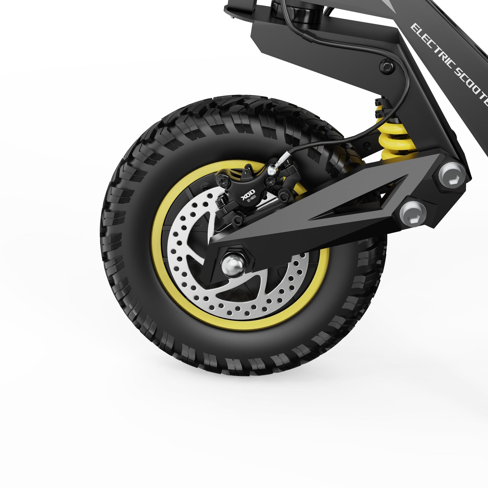 OOTD T10 Pro- Patinete eléctrico - Tienda de ruedas