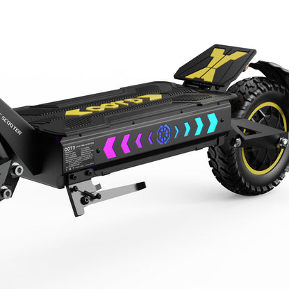 OOTD T10 Pro- Patinete eléctrico - Tienda de ruedas