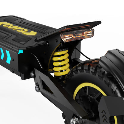 OOTD T10 Pro- Patinete eléctrico - Tienda de ruedas