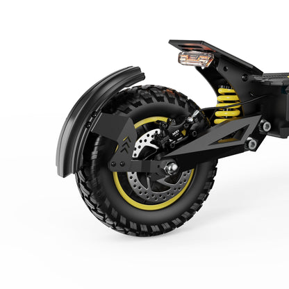 OOTD T10 Pro- Patinete eléctrico - Tienda de ruedas