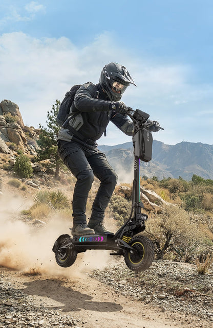 OOTD T10 Pro- Patinete eléctrico - Tienda de ruedas