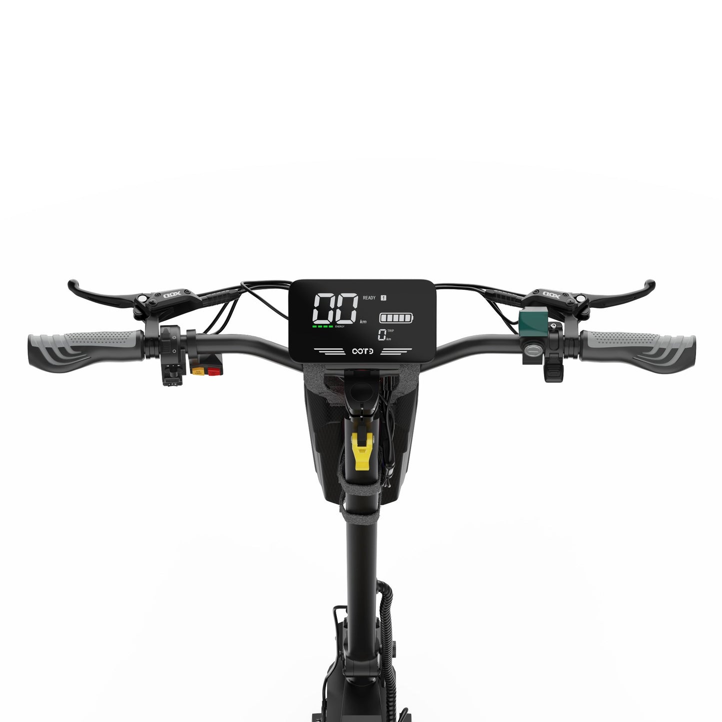 OOTD T10 Pro- Patinete eléctrico - Tienda de ruedas