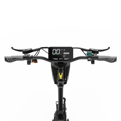 OOTD T10 Pro- Patinete eléctrico - Tienda de ruedas