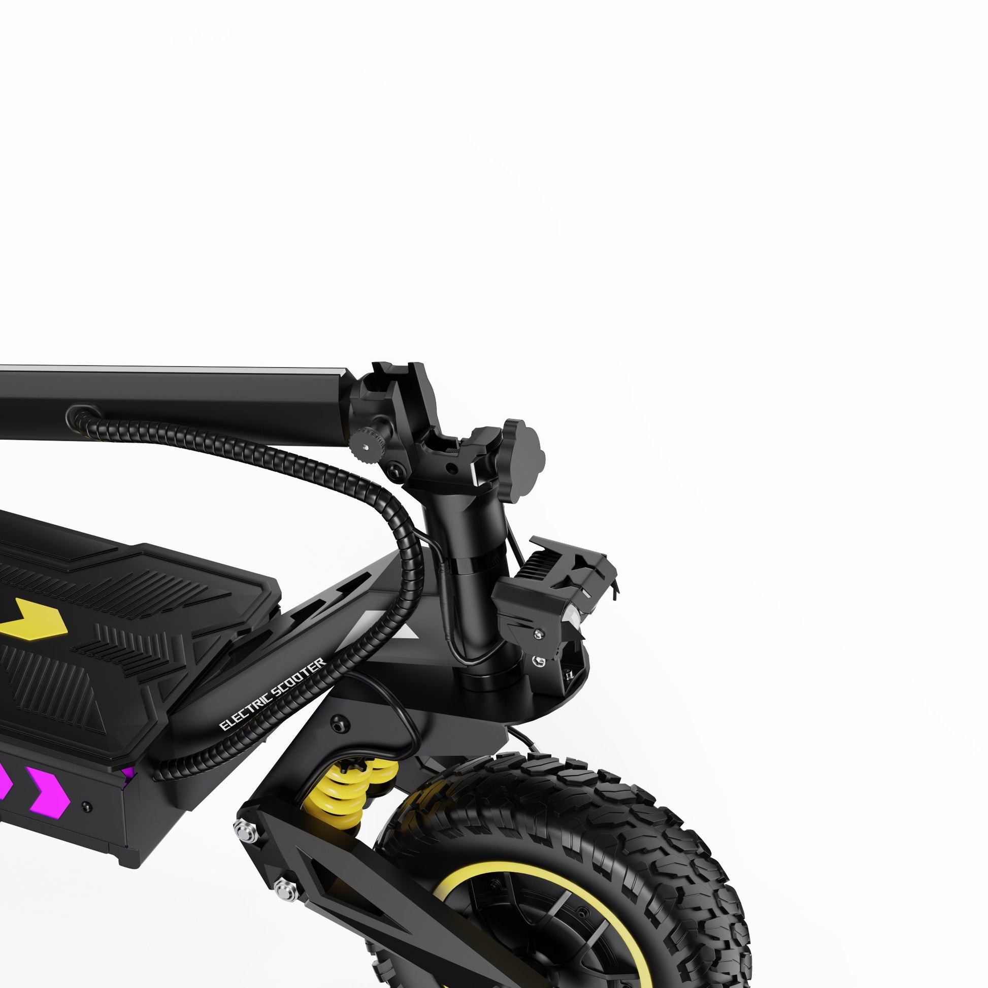 OOTD T10 Pro- Patinete eléctrico - Tienda de ruedas