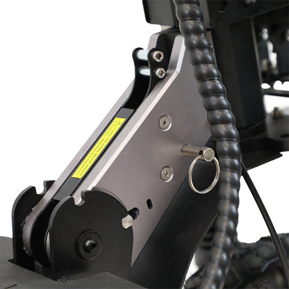 OOTD T30 - Patinete eléctrico - Tienda de ruedas