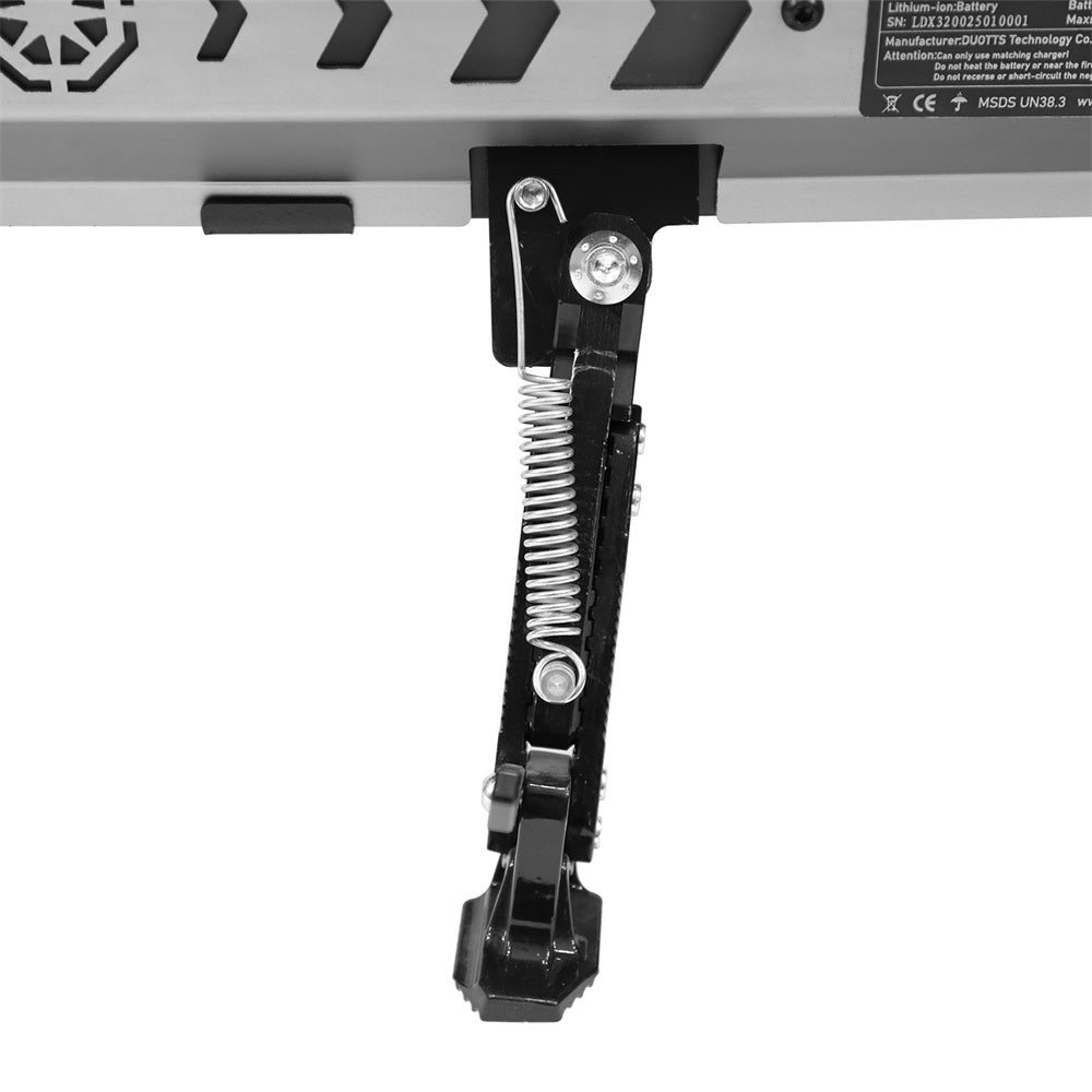 OOTD T30 - Patinete eléctrico - Tienda de ruedas