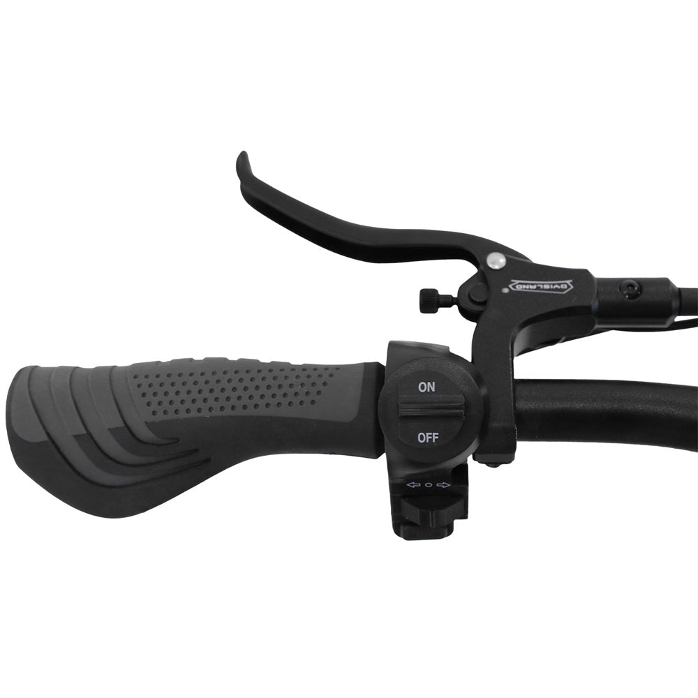 OOTD T30 - Patinete eléctrico - Tienda de ruedas