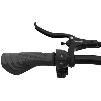 OOTD T30 - Patinete eléctrico - Tienda de ruedas