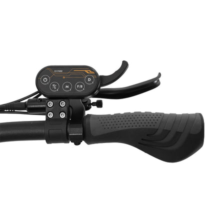 OOTD T30 - Patinete eléctrico - Tienda de ruedas