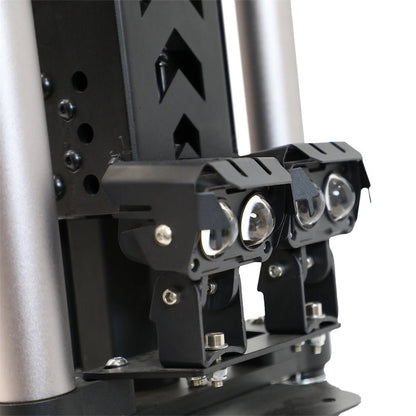 OOTD T30 - Patinete eléctrico - Tienda de ruedas