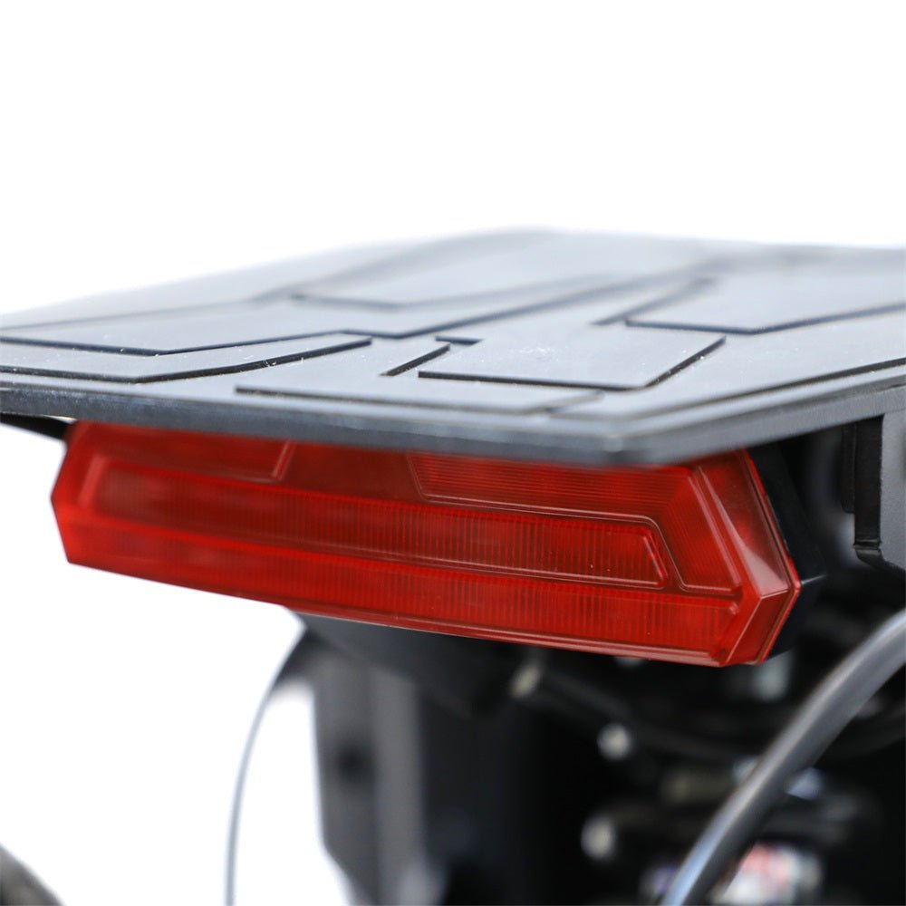 OOTD T30 - Patinete eléctrico - Tienda de ruedas