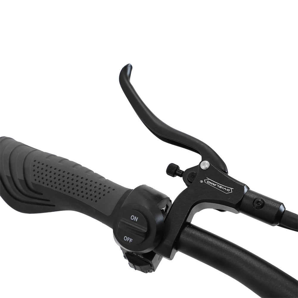 OOTD T30 - Patinete eléctrico - Tienda de ruedas