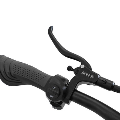 OOTD T30 - Patinete eléctrico - Tienda de ruedas