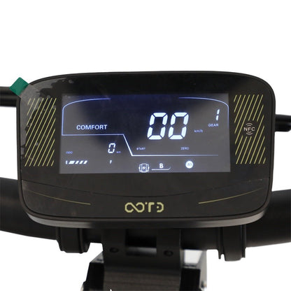 OOTD T30 - Patinete eléctrico - Tienda de ruedas