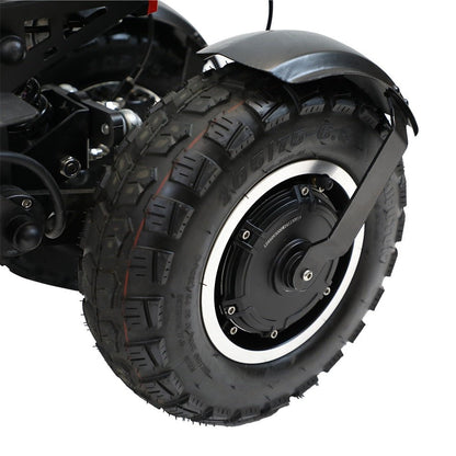 OOTD T30 - Patinete eléctrico - Tienda de ruedas