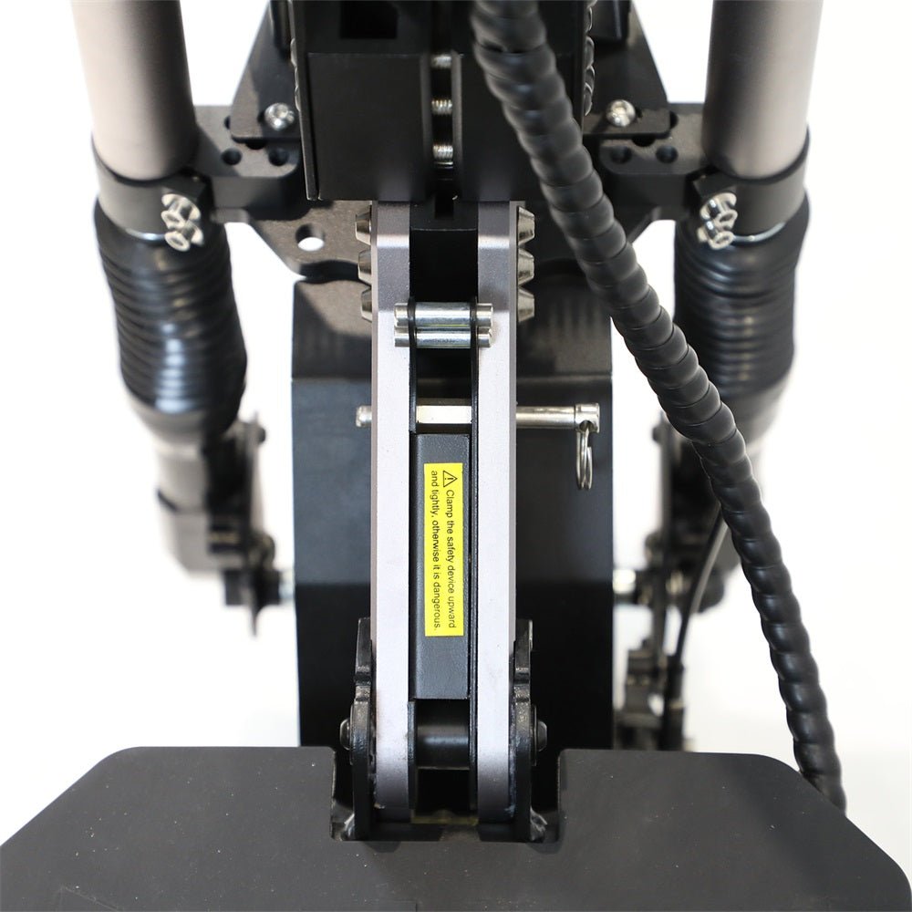 OOTD T30 - Patinete eléctrico - Tienda de ruedas