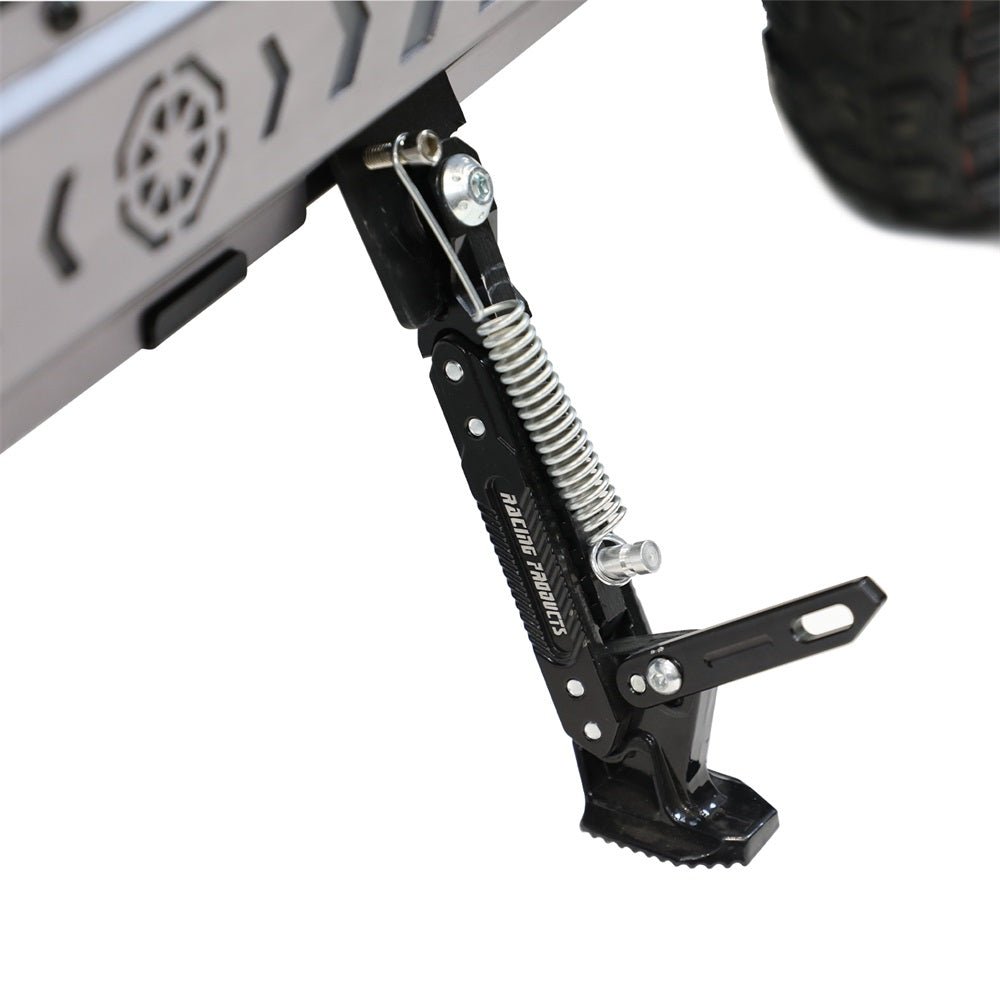 OOTD T30 - Patinete eléctrico - Tienda de ruedas