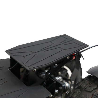 OOTD T30 - Patinete eléctrico - Tienda de ruedas