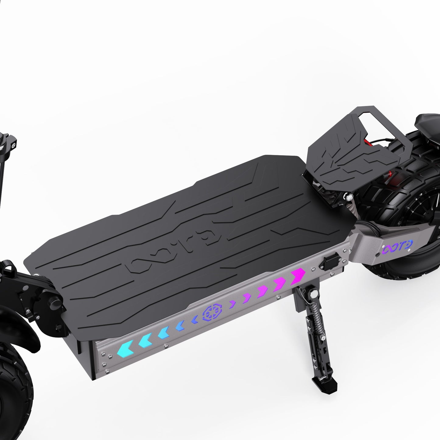 OOTD T90 - Patinete eléctrico - Tienda de ruedas