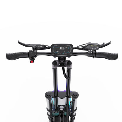 OOTD T90 - Patinete eléctrico - Tienda de ruedas