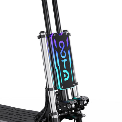 OOTD T90 - Patinete eléctrico - Tienda de ruedas