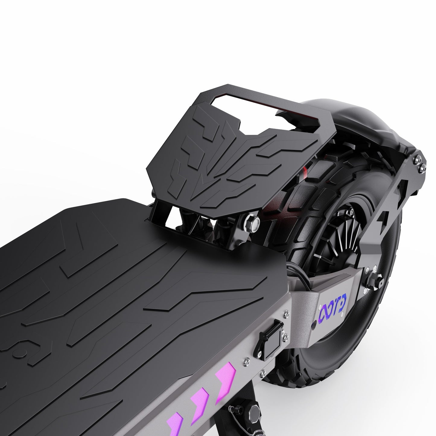 OOTD T90 - Patinete eléctrico - Tienda de ruedas