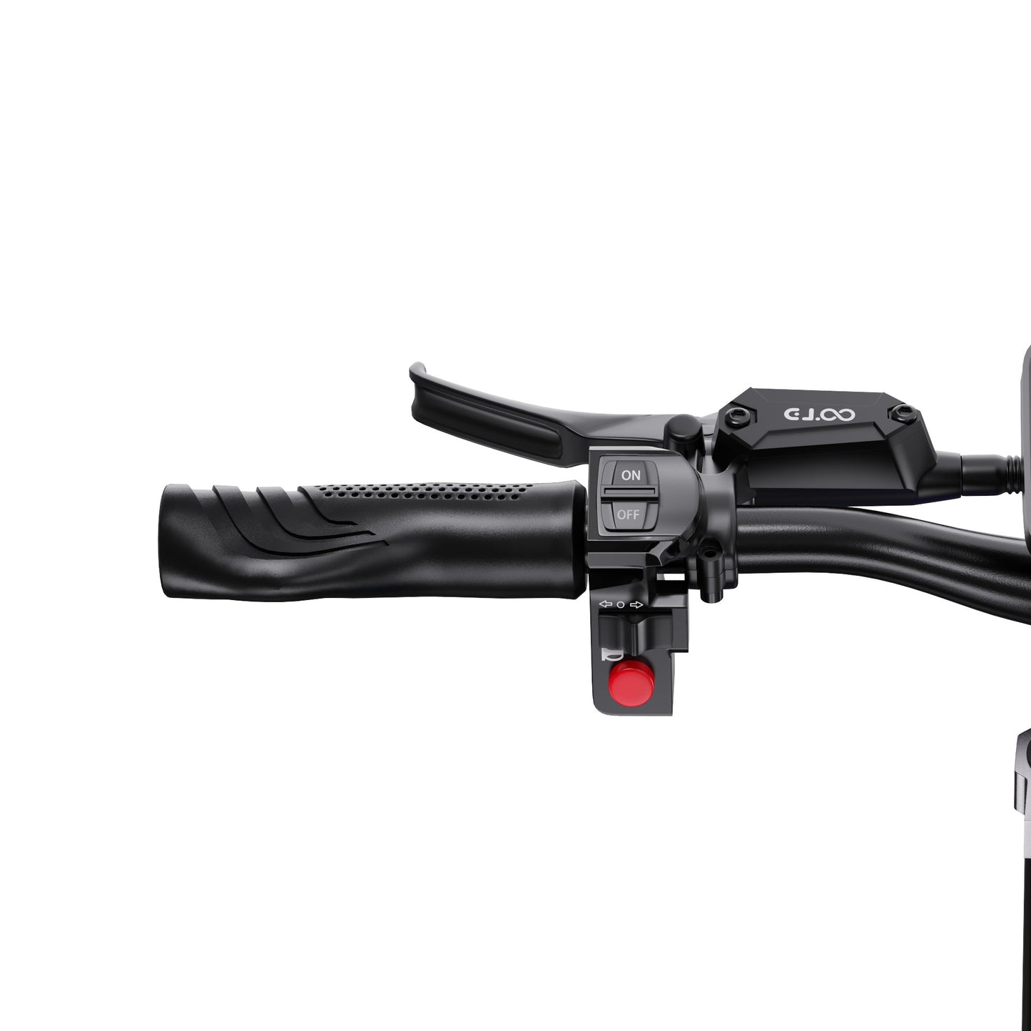 OOTD T90 - Patinete eléctrico - Tienda de ruedas