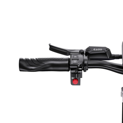 OOTD T90 - Patinete eléctrico - Tienda de ruedas