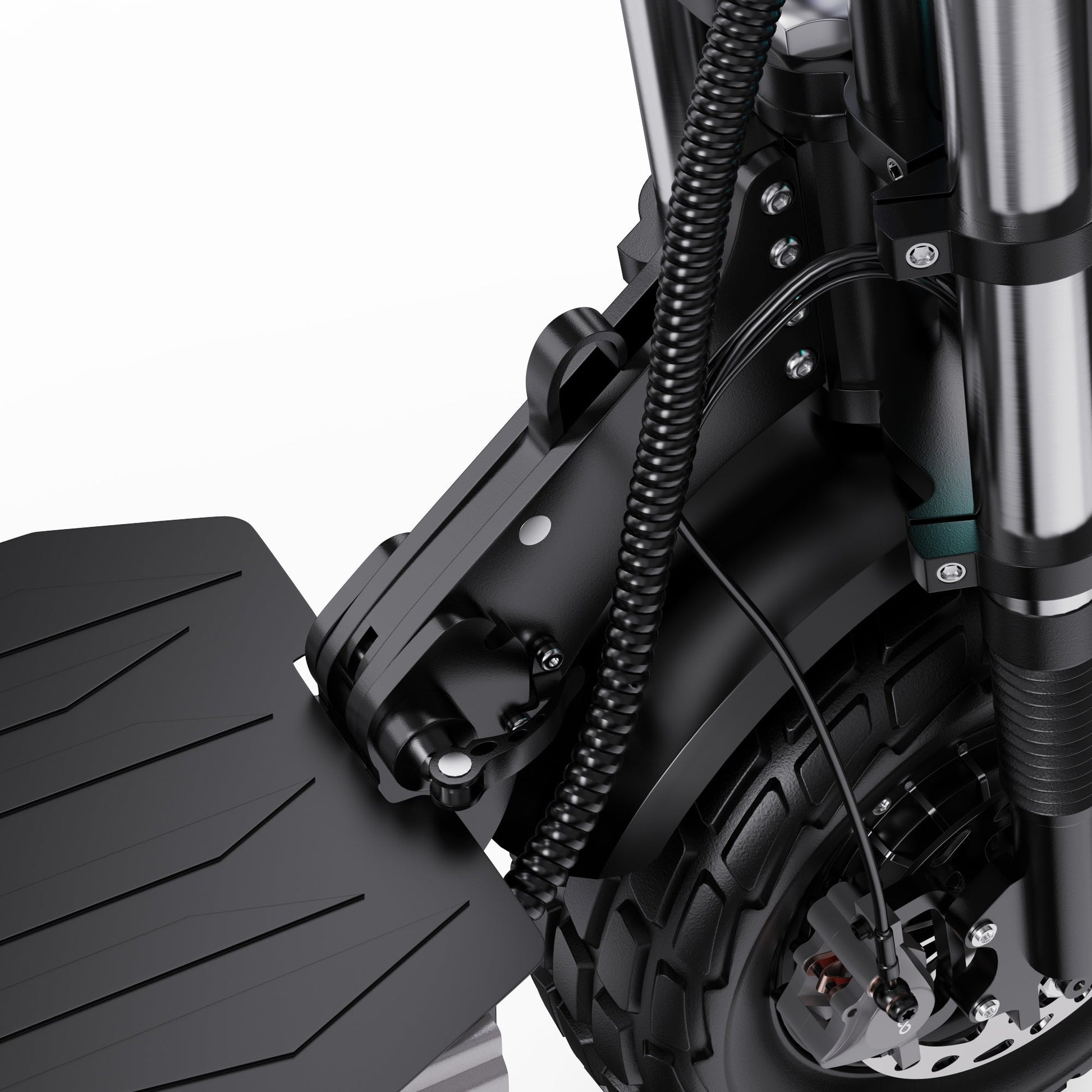 OOTD T90 - Patinete eléctrico - Tienda de ruedas