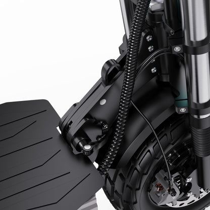 OOTD T90 - Patinete eléctrico - Tienda de ruedas