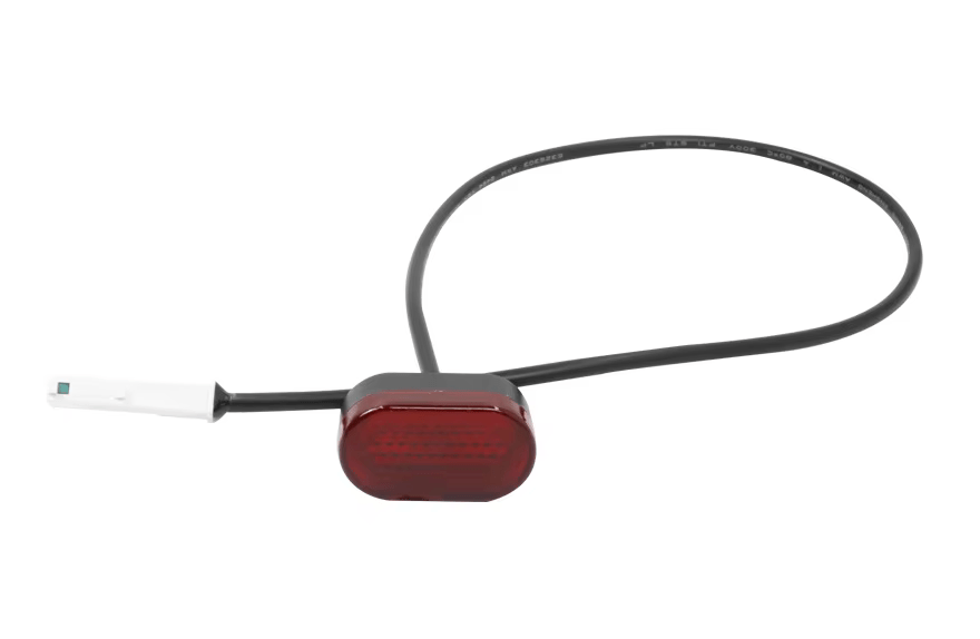 Original rear light Ninebot G30 - Spare part - Wheelyshop