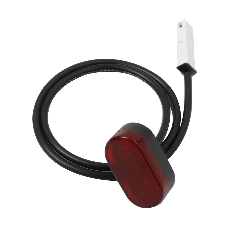 Original rear light Ninebot G30 - Spare part - Wheelyshop