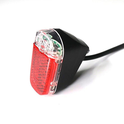 Original rear light Ninebot G30D - Spare part - Wheelyshop