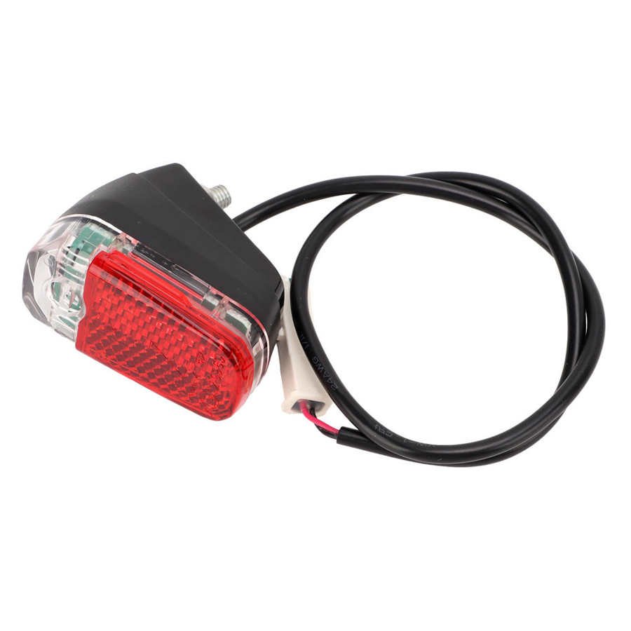 Original rear light Ninebot G30D - Spare part - Wheelyshop
