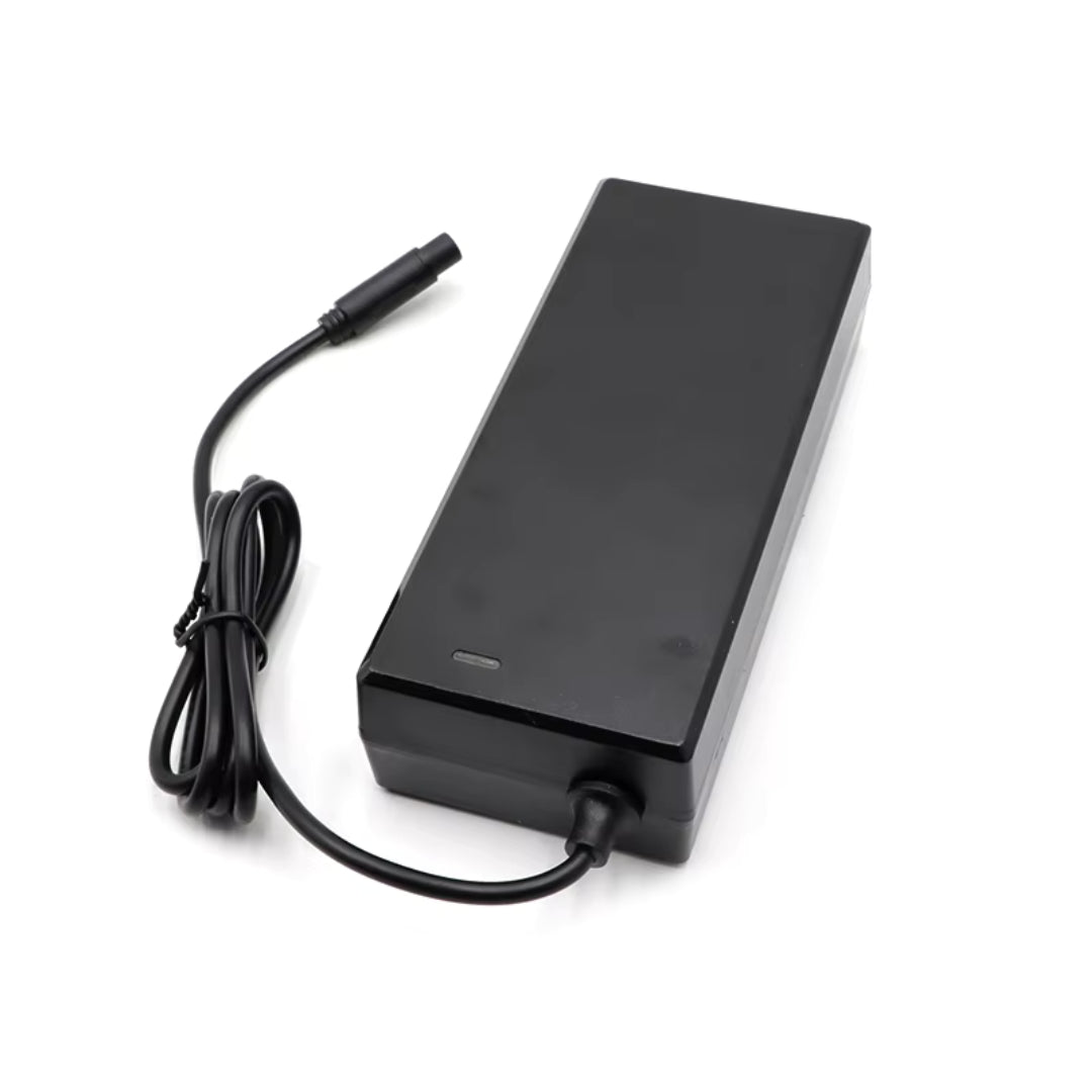 Cargador original KuKirin G2 Master/G2 Pro - Recambio - Wheelyshop