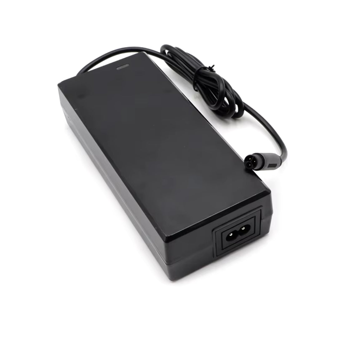 Cargador original KuKirin G2 Master/G2 Pro - Recambio - Wheelyshop