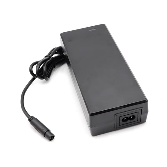 Cargador original KuKirin G2 Master/G2 Pro - Recambio - Wheelyshop