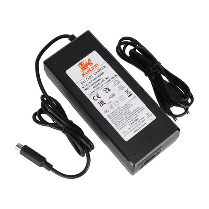 Original charger KuKirin G2 Max - Accessories - Wheelyshop